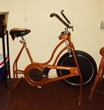 Schwinn exercise bike