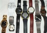 mens watch collection