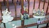 figurines