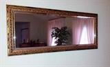 long mirror