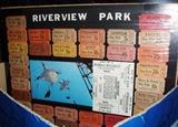 Riverview Park tickets and a pic