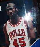 Michael Jordan