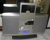 Brookstone CD player working