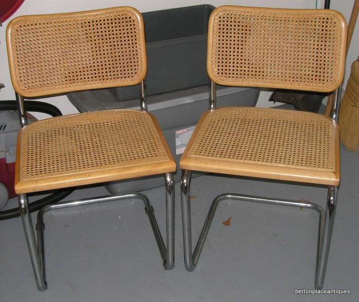 Italian Chairs