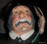 Royal Doulton Toby Mug original