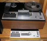 Sony reel to reel