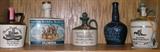 Whiskey Jugs