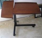 Drafting table mid century