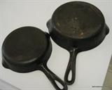 Griswold pans