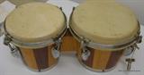 Bongo drums