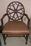 French Armchair