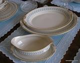 Syracuse Dinnerware...