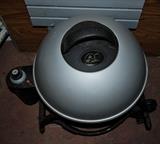 Forman Propane Grill