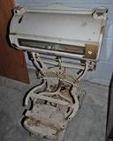 Old Scale