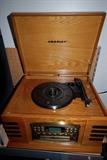 Crosley Stereo