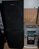 Phillips Stereo