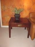 Henredon Side Table