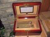 Dunhill London Humidor
