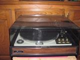 Garrard Turntable