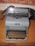 Royal Typewriter