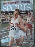 Sports Illustrated Magazine Collection 1954-1968