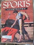 Sports Illustrated Magazine Collection 1954-1968