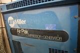 Miller Air Pak Welder Compressor Generator