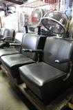 Venus Plus Salon Chairs