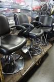 Salon Chairs