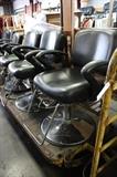 Salon Chairs