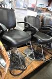Salon Chairs