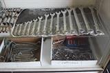 Craftsmen Wrench Set