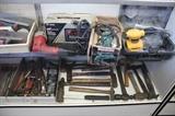Sanders, Hammers Hand Tools