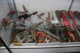 Assorted Hand Tools