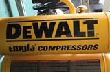 DeWalt Compressor