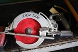 Skilsaw