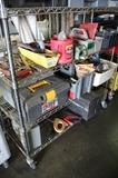 Tool boxes