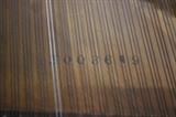 A19 #1 Sohmer & Co 6’3” 1902 Mahogany Grand Piano #30086 Condition of 8