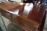 A19 #1 Sohmer & Co 6’3” 1902 Mahogany Grand Piano #30086 Condition of 8