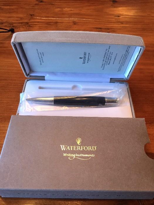 Waterford Pen