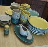 RUSSEL WRIGHT BY STUBENVILLE DISHES