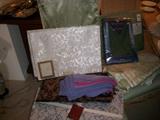 TABLE LINENS (LOTS OF THEM)