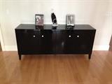 LACQUER SIDE BUFFET