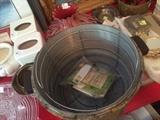 #44 Presto cooker canner $40
