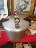 #44 Presto cooker canner $40