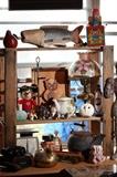 Vintage Collectibles and Decorative Items