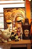 Asian Decorative Items