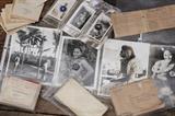 WWII Photographs and Letter Collections!