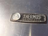 THERMOS STAINLESS STEEL BARBECUE GRILL