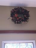 DECORATIVE WREATH
